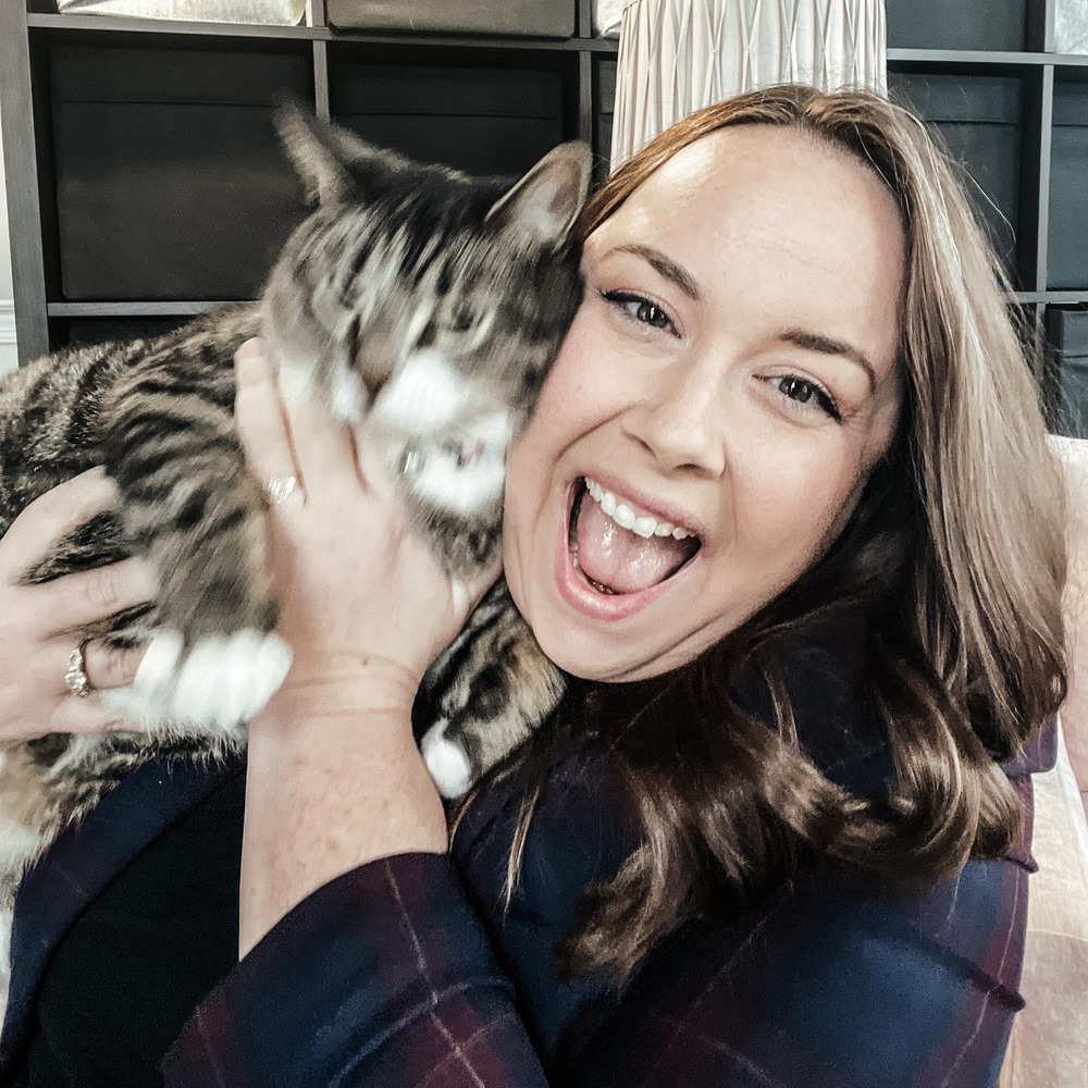 Meet your Posher, Melissa